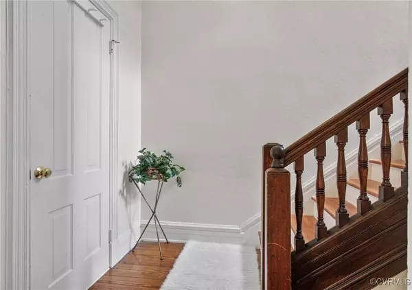 1007 W Franklin ST #U6, Richmond, VA 23220