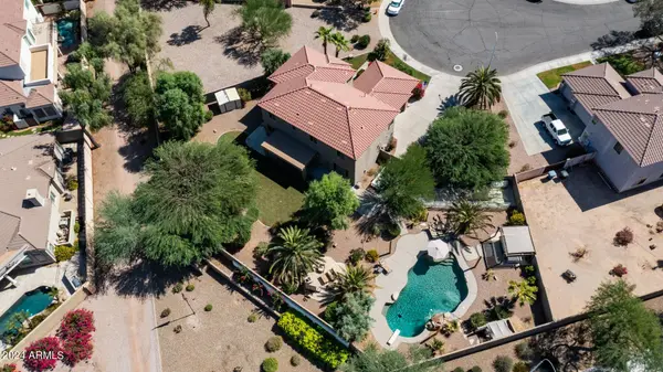 3500 S CAMELLIA Place, Chandler, AZ 85248