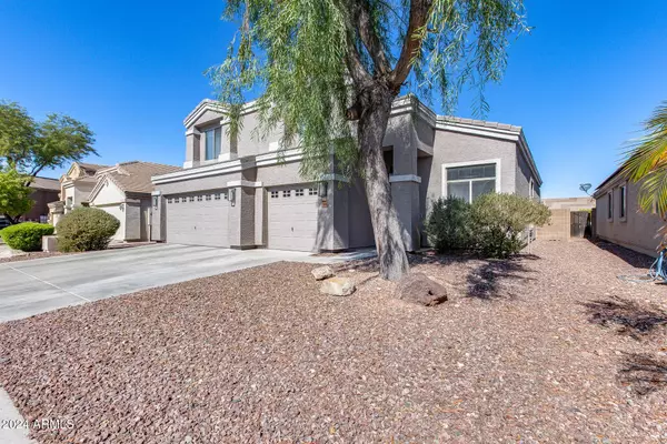 12078 W DOS RIOS Drive, Sun City, AZ 85373