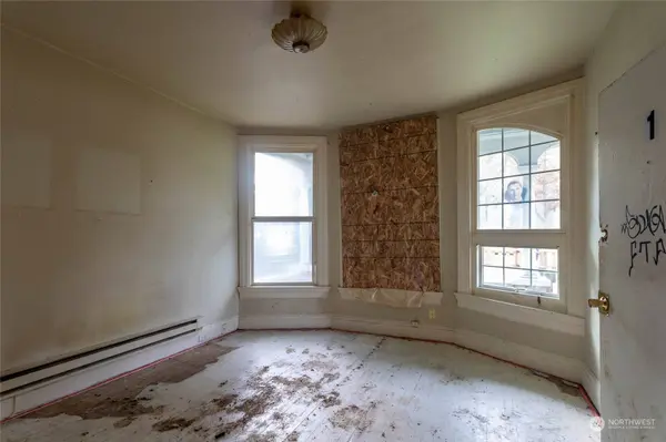 611 Martin Luther King Jr WAY, Tacoma, WA 98405