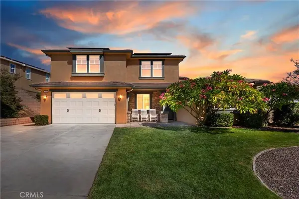 1431 Burnett CIR, Corona, CA 92882