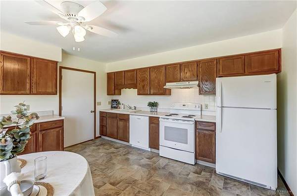 1134 Bradford Drive, Springfield, OH 45503