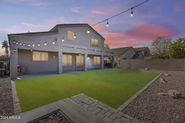 12078 W DOS RIOS Drive, Sun City, AZ 85373