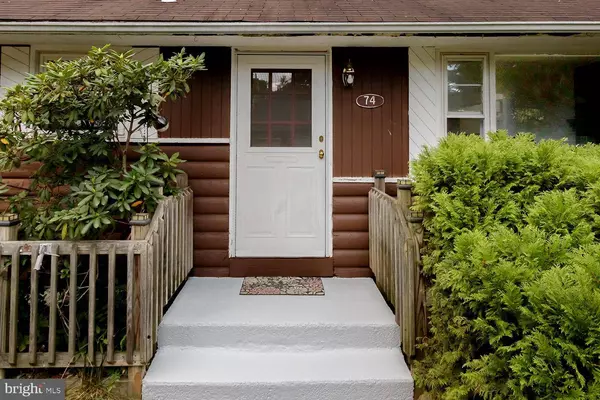 74 SENECA TRL, Medford Lakes, NJ 08055