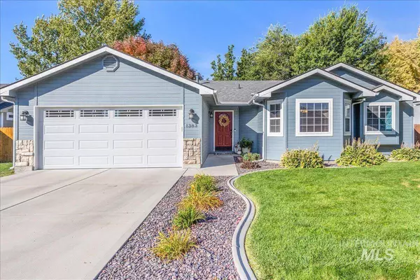 1383 N Tasavol Ave, Kuna, ID 83634