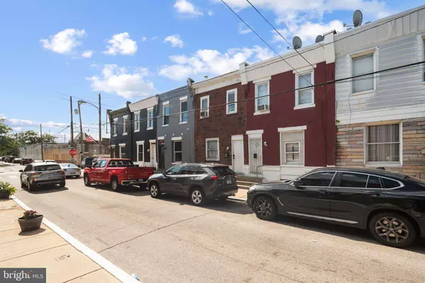 1546 S TAYLOR ST, Philadelphia, PA 19146