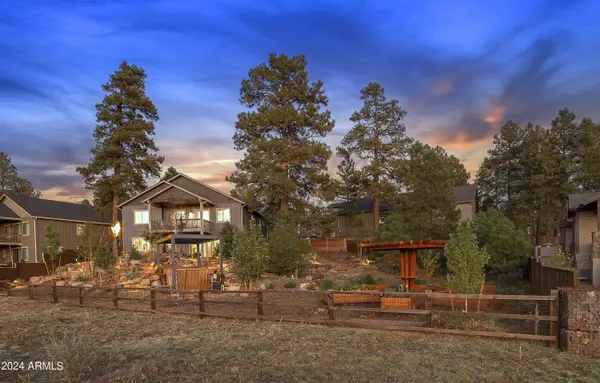 3652 W ALTAIR Way, Flagstaff, AZ 86001
