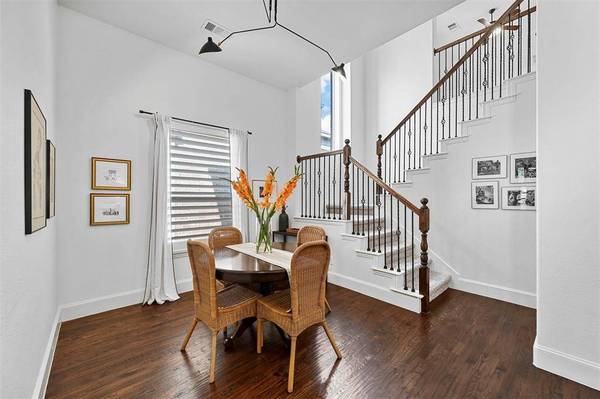 8600 Silverleaf Circle, Argyle, TX 76226