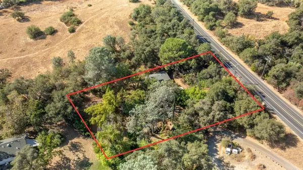 1661 Taylor RD, Penryn, CA 95663