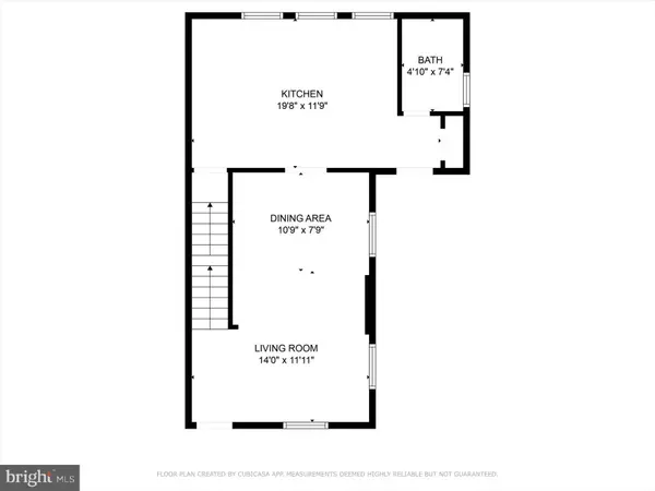 50 VALLEY ST, Duncannon, PA 17020