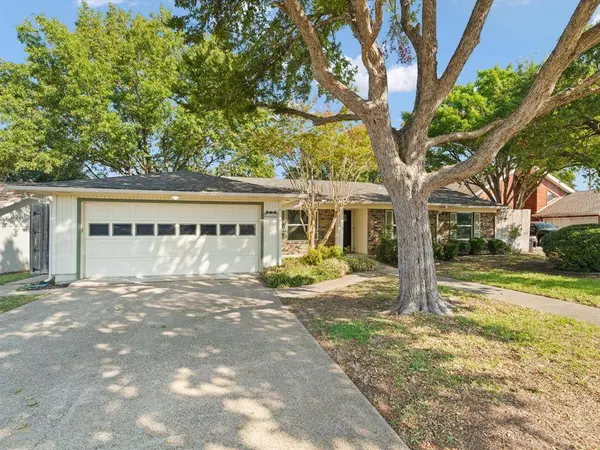 2103 Yewpon Court, Carrollton, TX 75007