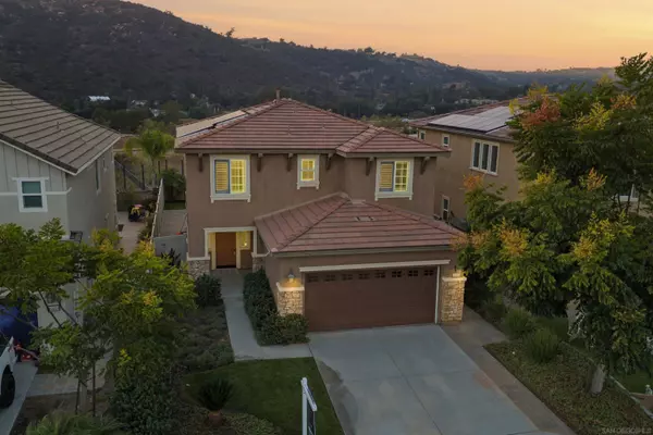 35670 Asturian Way, Fallbrook, CA 92028