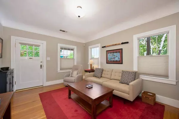 1401 33rd ST, Sacramento, CA 95816