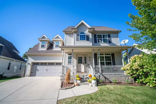 4134 Westerfield Lane, Madison, WI 53704