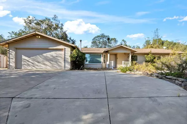 44831 Person Loop, Coarsegold, CA 93614