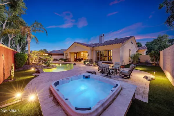 21064 W PROSPECTOR Way, Buckeye, AZ 85396