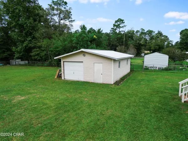 14165 NW 2nd AVE, Bristol, FL 32321