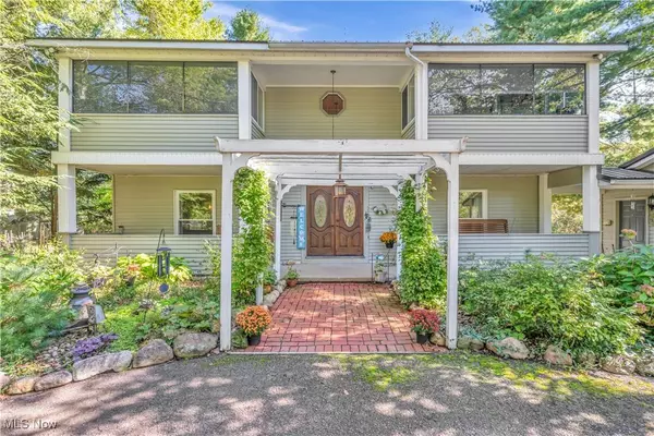 4032 Hanford RD, Wakeman, OH 44889