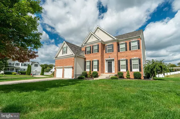 2 DAYLE DR, Millville, NJ 08332