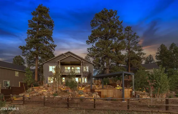 3652 W ALTAIR Way, Flagstaff, AZ 86001
