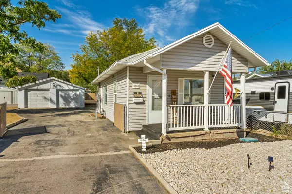 2966 S 8900 W, Magna, UT 84044