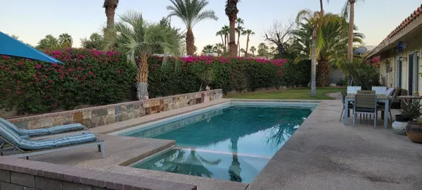 36690 Donna CIR, Rancho Mirage, CA 92270