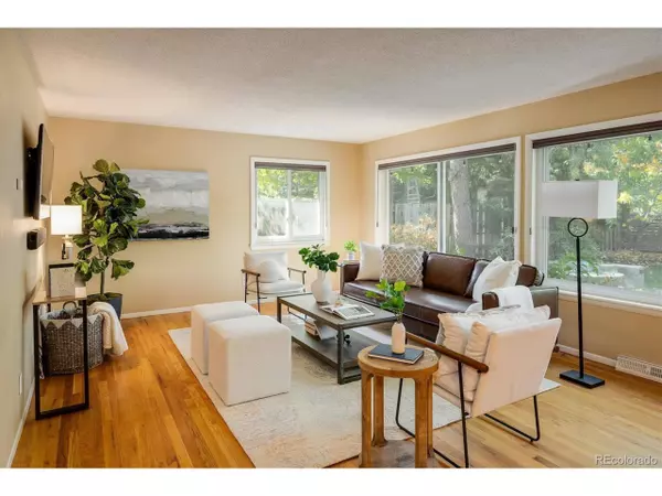 4731 Mckinley Dr, Boulder, CO 80303