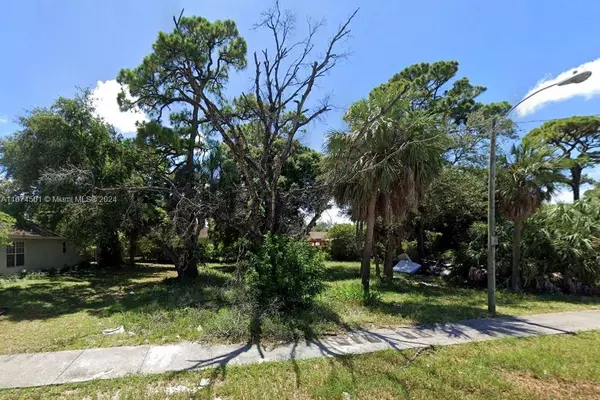 867 NW 27th Ter, Fort Lauderdale, FL 33311