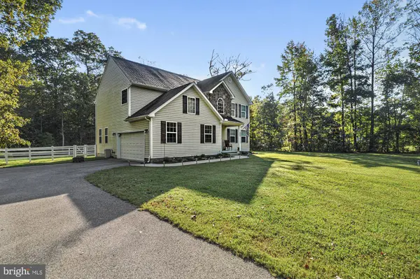 235 HUNTERS RUN BLVD, Felton, DE 19943