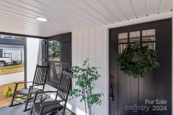 202 Ross ST, China Grove, NC 28023