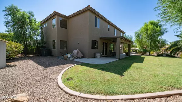 3500 S CAMELLIA Place, Chandler, AZ 85248