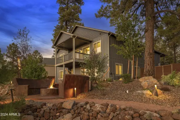 3652 W ALTAIR Way, Flagstaff, AZ 86001