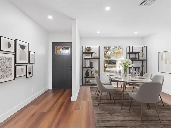 2103 Yewpon Court, Carrollton, TX 75007