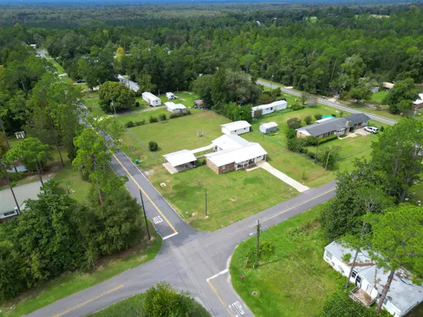 14165 NW 2Nd Avenue, Bristol, FL 32321