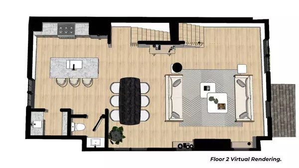 1240 Oxley Road, Columbus, OH 43212