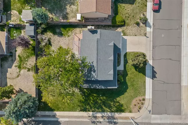 8094 Jellison ST, Arvada, CO 80005