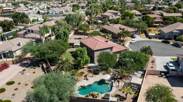 3500 S CAMELLIA Place, Chandler, AZ 85248