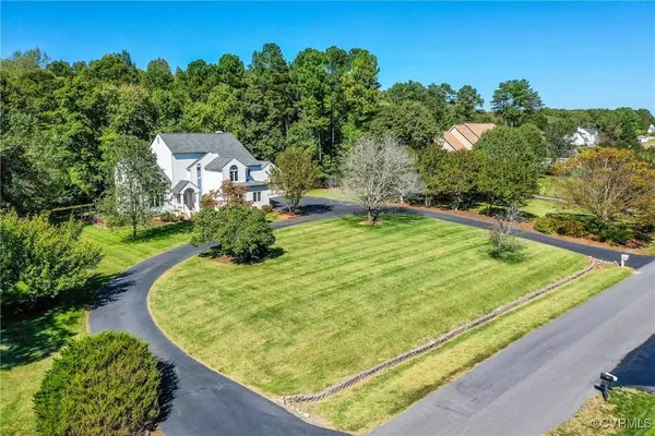 2257 Wheatlands DR, Goochland, VA 23103