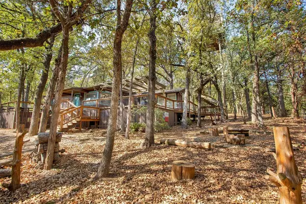 298 Westminister Drive, Pottsboro, TX 75076