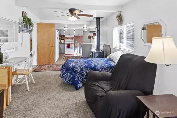 1022 Juniper ST, Grayland, WA 98547