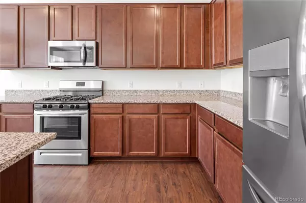 4569 Copeland LOOP #102, Highlands Ranch, CO 80126