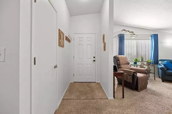 1918 5th St #Unit A, Cheney, WA 99004