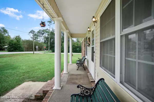 14165 NW 2nd AVE, Bristol, FL 32321