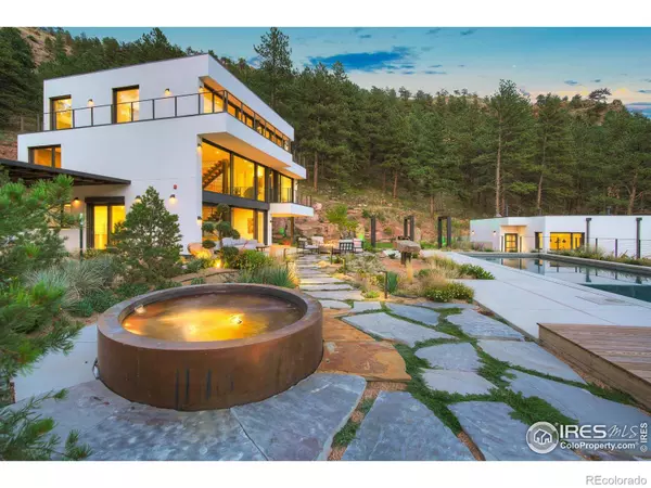 228 Lion PT, Boulder, CO 80302