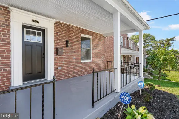 3907 W ROGERS AVE, Baltimore, MD 21215