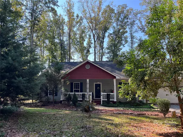 5014 Cr Wood RD, Gastonia, NC 28056