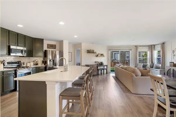 3485 Raintree LN, Dacono, CO 80514