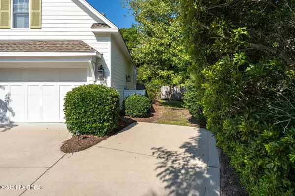 579 Tanbridge RD, Wilmington, NC 28405