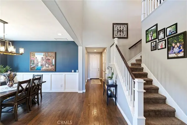 1431 Burnett CIR, Corona, CA 92882