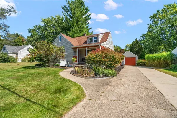 3812 Miramar NE Avenue, Grand Rapids, MI 49525